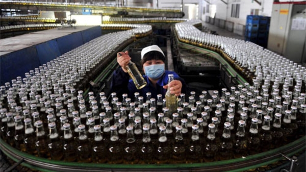 Kinh tế Trung Quốc “không tệ như mọi người nghĩ”