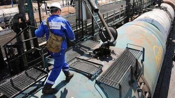 “Giá dầu có thể giảm về mức 30 USD/thùng”