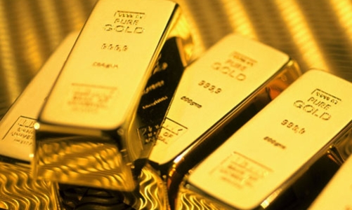 Hy Lạp khủng hoảng, giá vàng vẫn sụt mạnh