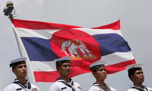 Vì sao Thái Lan hoãn mua tàu ngầm Trung Quốc?