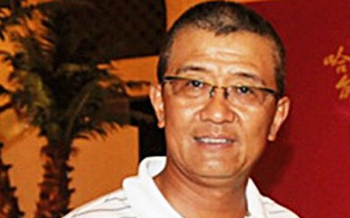 Lệnh Vạn Thành, em trai Lệnh Kế Hoạch.<br>