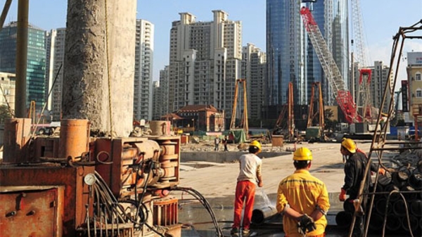 Trung Quốc đang kéo cả kinh tế châu Á đi xuống