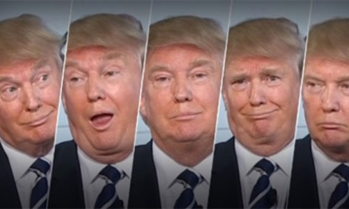 Đối thủ “vùi dập” Donald Trump trong cuộc tranh luận thứ hai