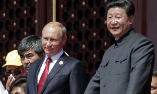 Hợp tác kinh tế Nga-Trung: Chưa kịp “ấm” đã “lạnh”?