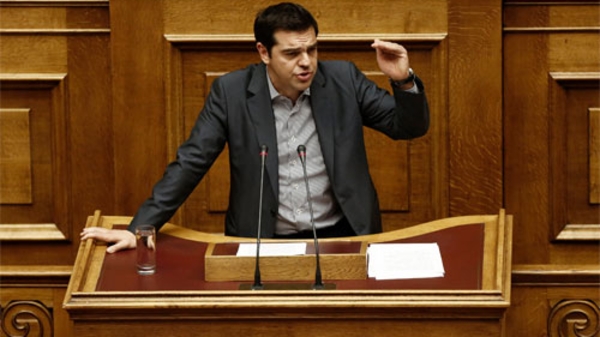 Hy Lạp sẽ thoát “cửa tử” vào cuối tuần này?