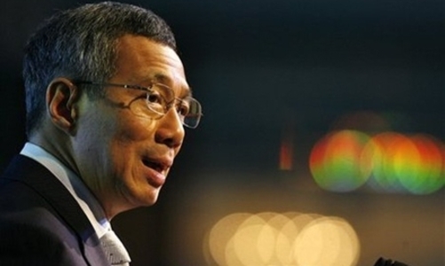 Thủ tướng Singapore đáp trả Trung Quốc về biển Đông