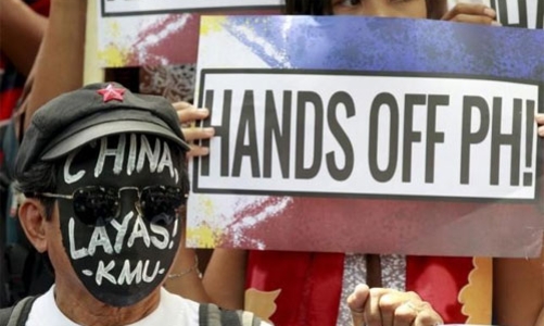 Trung Quốc lại “nổi đóa” vì bị Mỹ chỉ trích vấn đề biển Đông