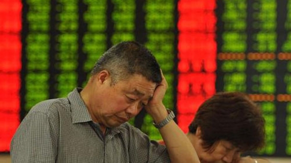 Trung Quốc có hơn 90 triệu người “chơi” chứng khoán