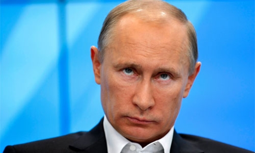 Kinh tế Nga chính thức suy thoái