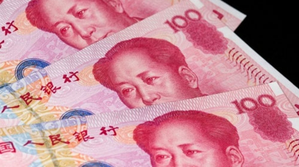 Chứng khoán lao dốc, Trung Quốc lại hạ lãi suất