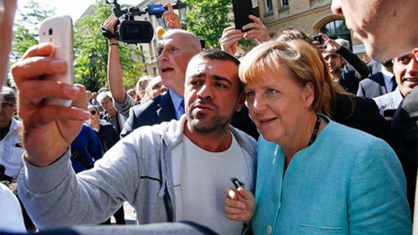Người Đức hối tiếc vì “trải thảm đỏ” đón dân di cư