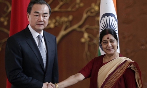 Vì sao Trung Quốc muốn “ve vãn” Ấn Độ?