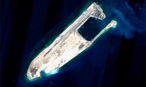 “Căng thẳng biển Đông đe dọa lợi ích Australia”