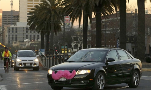 Liên minh đấu Uber tính mời Grab Taxi nhập cuộc