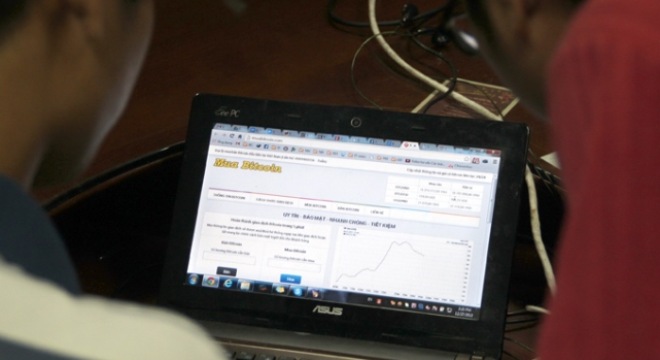 Có một điều đáng lưu ý là, hoạt động chuyển tiền các giao dịch Bitcoin 
giữa bên mua và bán của Bitcoin Việt Nam và nhiều sàn hoạt động kín đang
 ký sinh chuyển tiền qua hệ thống ngân hàng.