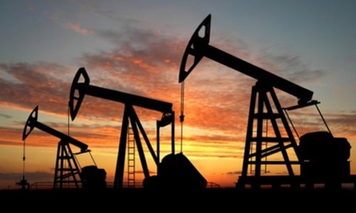 Giá dầu nằm sát mức đáy 6 năm