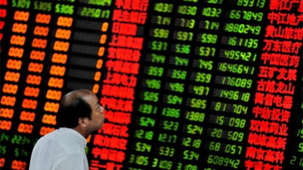 “Chứng khoán Trung Quốc có thể giảm thêm 35%”