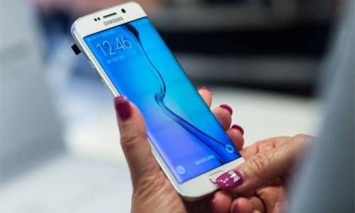 Lợi nhuận của Samsung giảm 6 quý liên tiếp