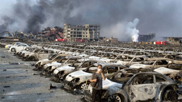 Trung Quốc phạt, bắt người “tung tin thất thiệt”