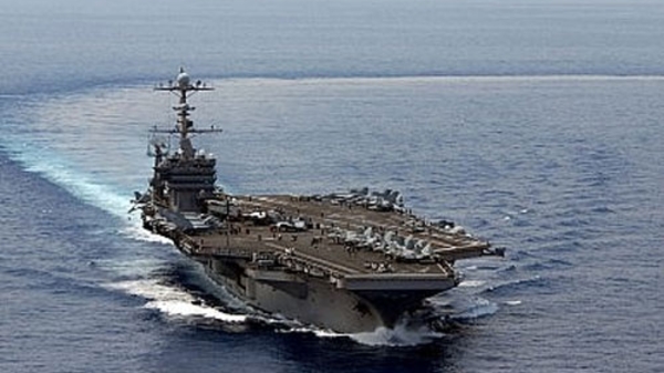 Mỹ “không trung lập” trong giải quyết tranh chấp biển Đông