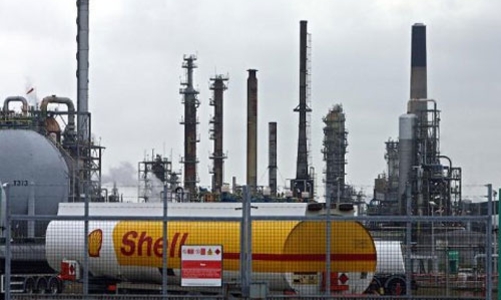 Các “đại gia” dầu khí sa thải ồ ạt