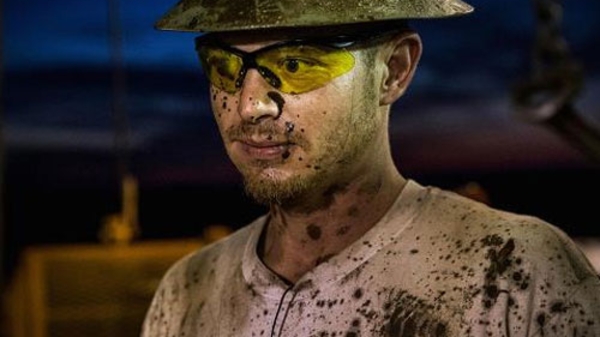 Giá dầu xuống thấp nhất 5 tháng qua