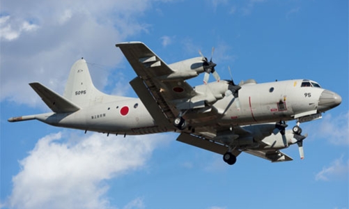 Nhật Bản có thể tuần tra chung với Mỹ trên biển Đông