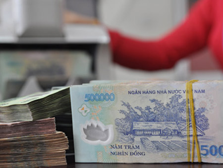 Nửa đầu năm nay có lẽ là mùa báo lãi nhợt nhạt nhất trong nhiều năm qua.<br>