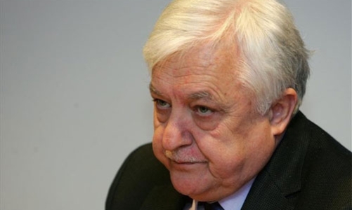 Khủng hoảng nợ Hy Lạp và lời “tiên tri” 20 năm trước