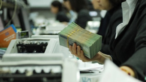 “Hòn than hồng” nợ xấu, một năm nhìn lại