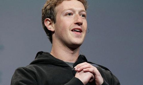 Facebook sắp thử nút “dislike”