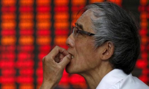 Khi nỗi sợ từ Trung Quốc lan khắp thế giới