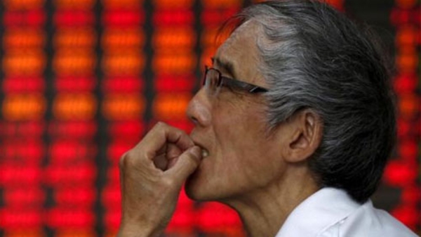 Khi nỗi sợ từ Trung Quốc lan khắp thế giới