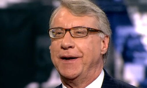 Chanos, người đặt cược kinh tế Trung Quốc sa sút từ 2009