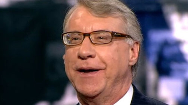 Chanos, người đặt cược kinh tế Trung Quốc sa sút từ 2009