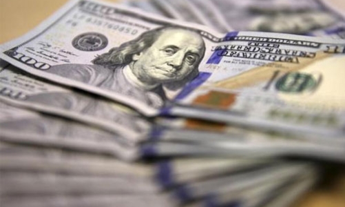 Giá USD giảm mạnh, vàng bật tăng sau quyết định của FED