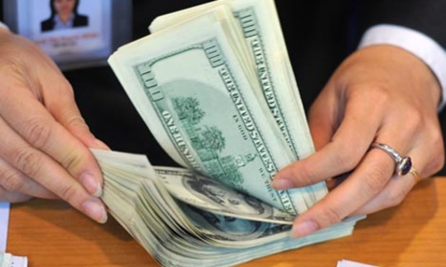 Thời điểm nhạy cảm của tỷ giá