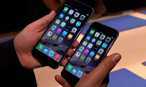 “Apple đã bắt đầu sản xuất iPhone 6s”
