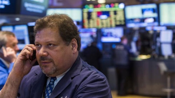 Chứng khoán Mỹ “đỏ lửa” theo chứng khoán Trung Quốc