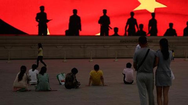 Goldman Sachs hạ dự báo tăng trưởng kinh tế Trung Quốc