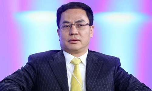 Tỷ phú năng lượng mặt trời “soán ngôi” giàu nhất Trung Quốc