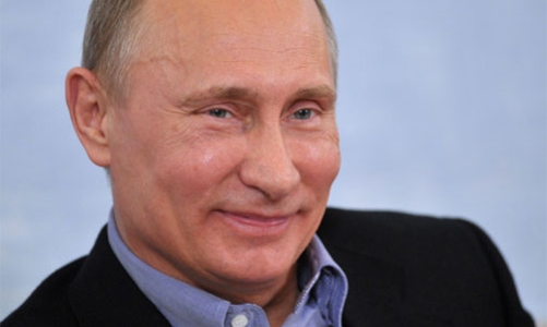 Khí đốt, “vũ khí lợi hại” của Putin