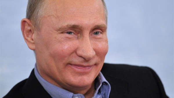 Khí đốt, “vũ khí lợi hại” của Putin