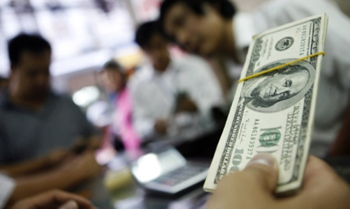 HSBC nói gì về sự kiện điều chỉnh tỷ giá hôm 18/6?