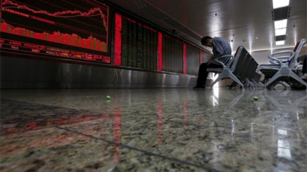 Dân Trung Quốc bán gấp nhà để bù lỗ chứng khoán