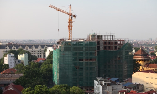 Ảo giác “rã đông” tồn kho bất động sản?