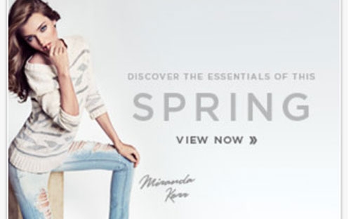 Làm marketing di động thông minh như Mango, Timberland và Reebok 1