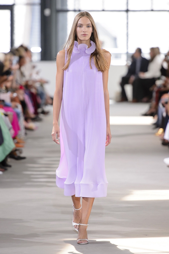 Hè 2018: Những gam màu hot - Ảnh 3.