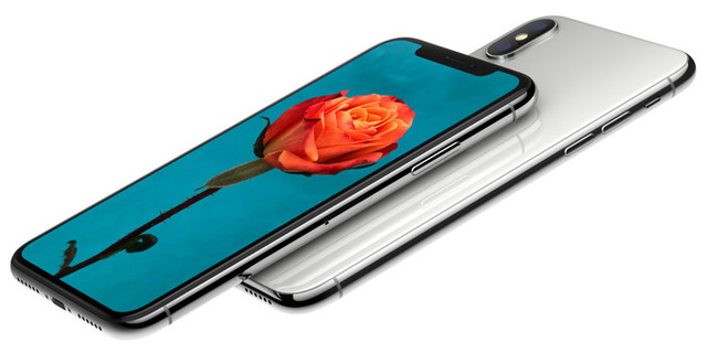 iPhone X có gì mà hot đến thế? - Ảnh 1.