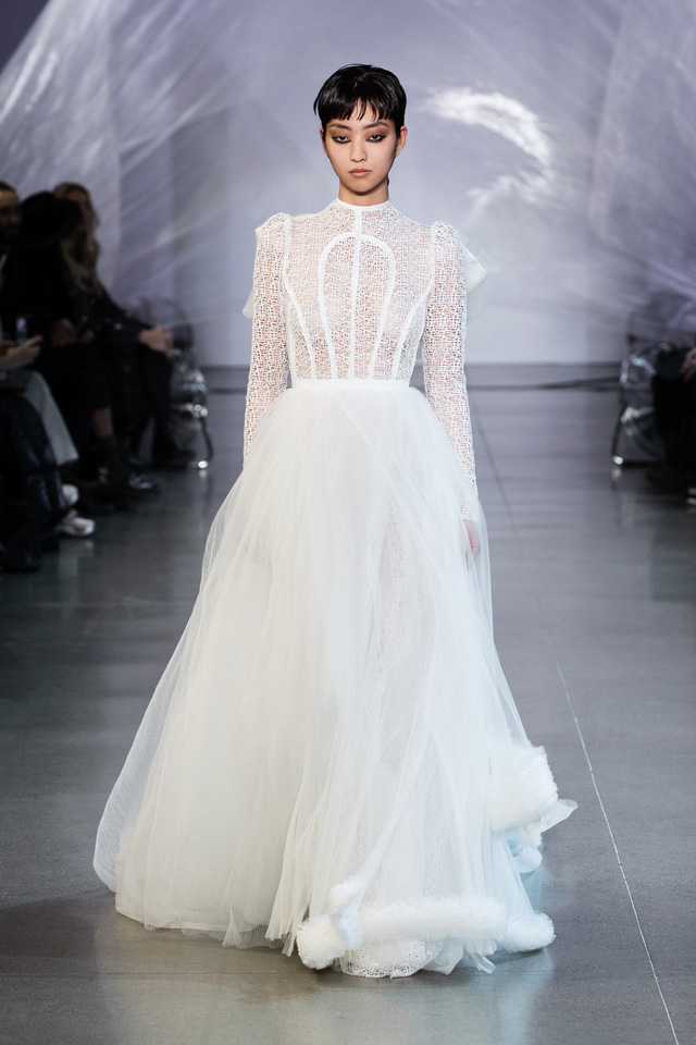 Thương hiệu thời trang Việt xuất hiện tại New York Fasion Week - Ảnh 3.